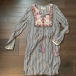 Philosophy Dress